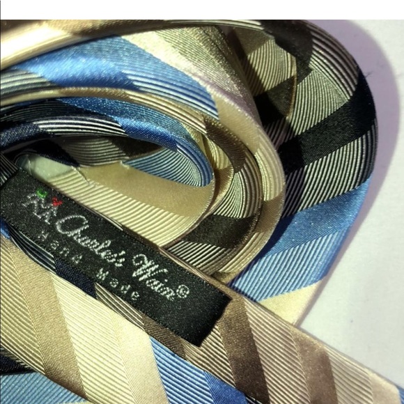 Men tie - Picture 2 of 2